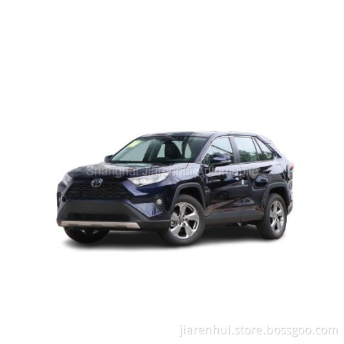 Kereta petrol kos efektif yang dibuat di China Toyota RRRAV4 2.0L SUV Compact 5-Seat